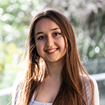 Headshot of Amy Shaw an Accounting and Finance alumni